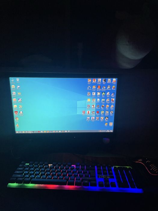 Продам компьютер