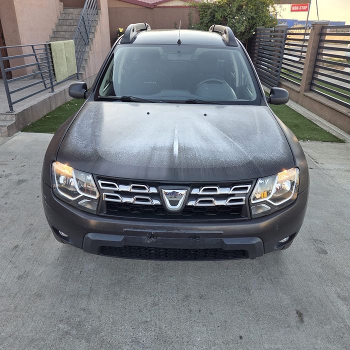 Duster 1,5 D —Autocolantat - , 4900€