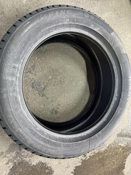 225/50 R17 VIKING WINTER anvelope noi iarna /Montaj inclus