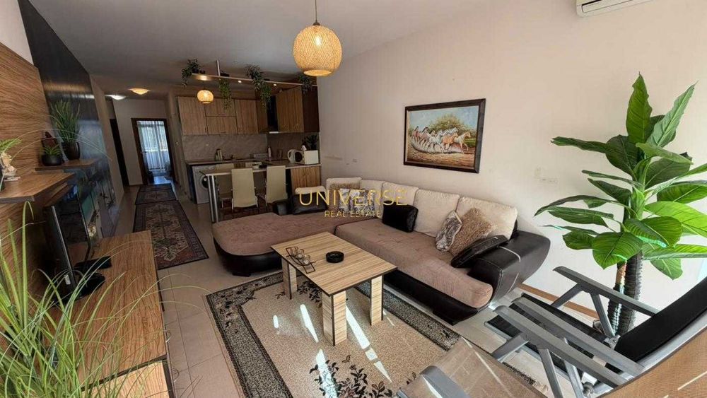 Продава се Тристаен апартамент в к.к. Слънчев бряг - 112 кв.м за 1018 €/кв.м - Снимка #14