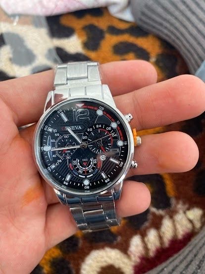 Мужской часы для рука