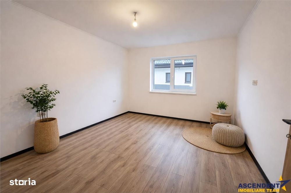 Proprietate noua, la cheie, calitate Premium,intabulata, cartier Izvor