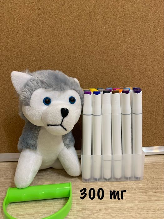 Продаю мягкие игрушки