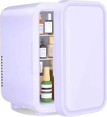 Мини хладилник Yashe MFA-6L-H