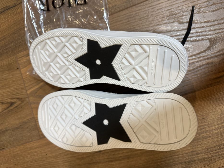 adidasi Walk'n'Dior Sneaker dama