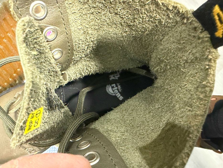 Dr. Martens Pascal''оригинални дамски боти 36 номер