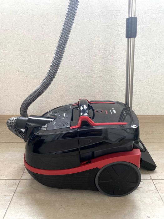 Bosch AquaWash&Clean Serie | 4 - Прахосмукачка