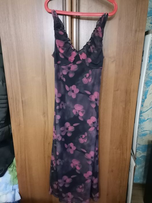 нови  дамски рокли