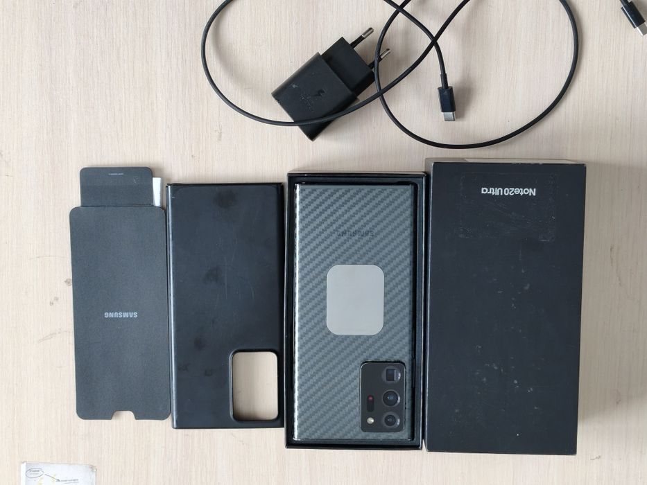 Samsung galaxy note 20 ultra 5G