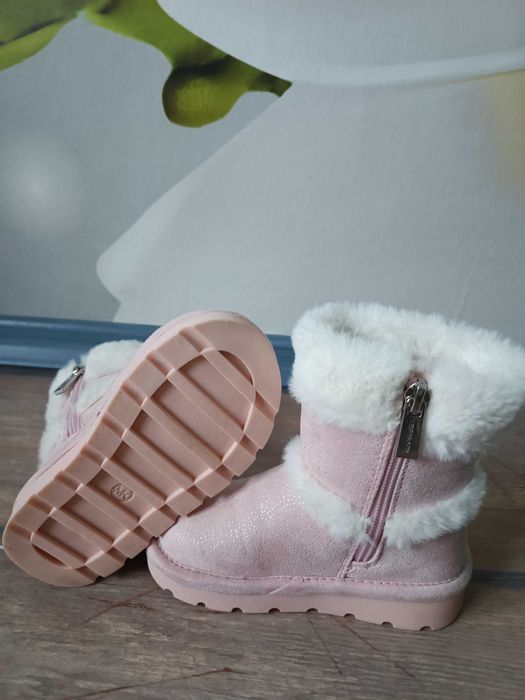 Детски ботушки MICHAEL KORS