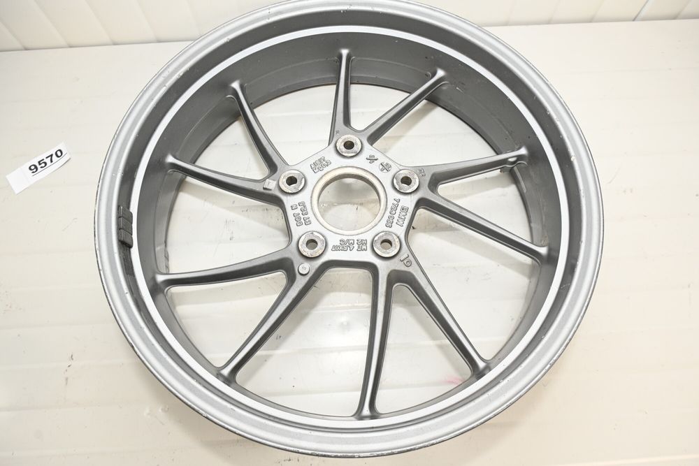 BMW R1200GS 2013 Janta spate