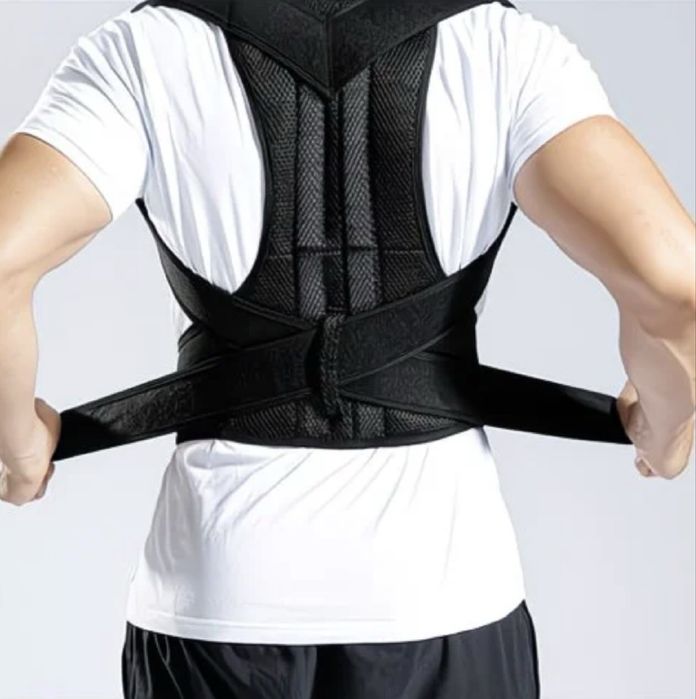Корсет для осанки