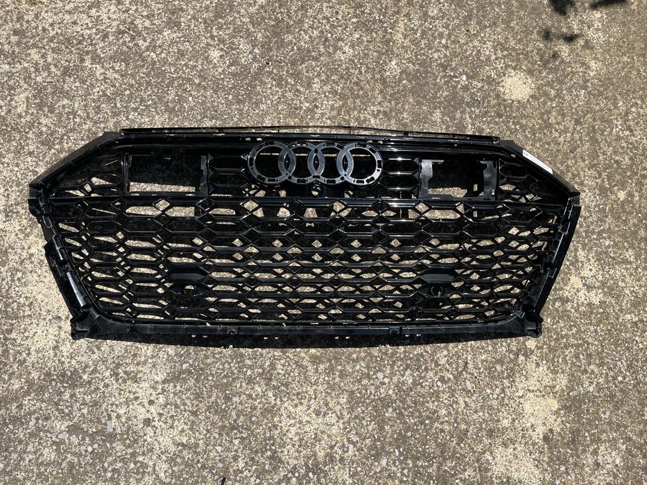 Решетка за Audi A7 4K RS7 Sportback