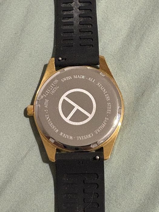 Ceas Claude Bernard