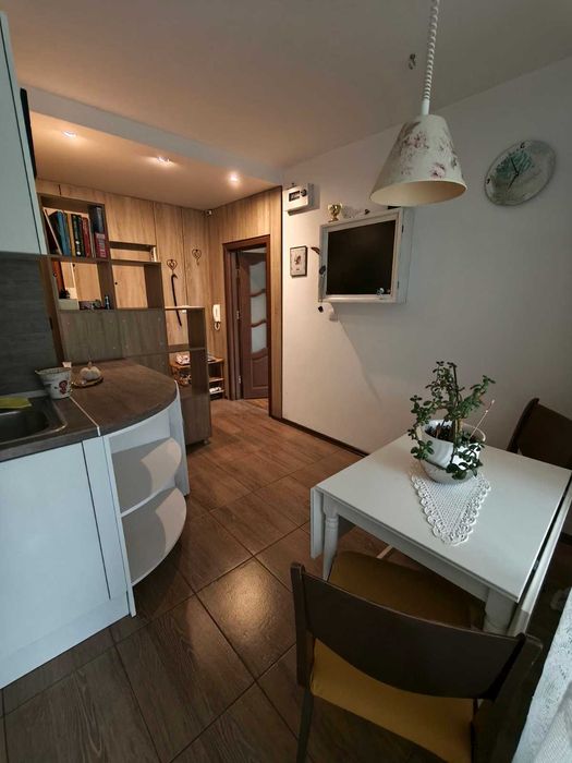 Гарсониера под наем