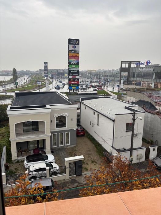 Inchiriez apartament 2 cam Tudor Vladimirescu