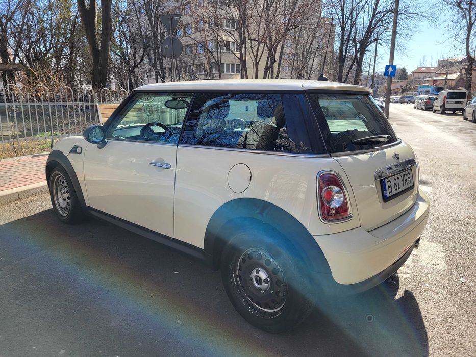 Vanzare Mini Cooper