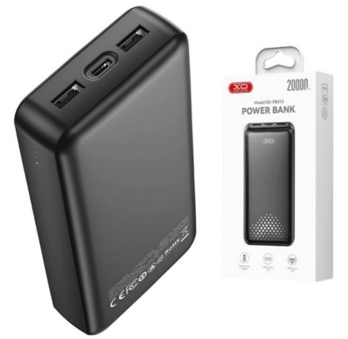 Повер банг,Поуэр банг