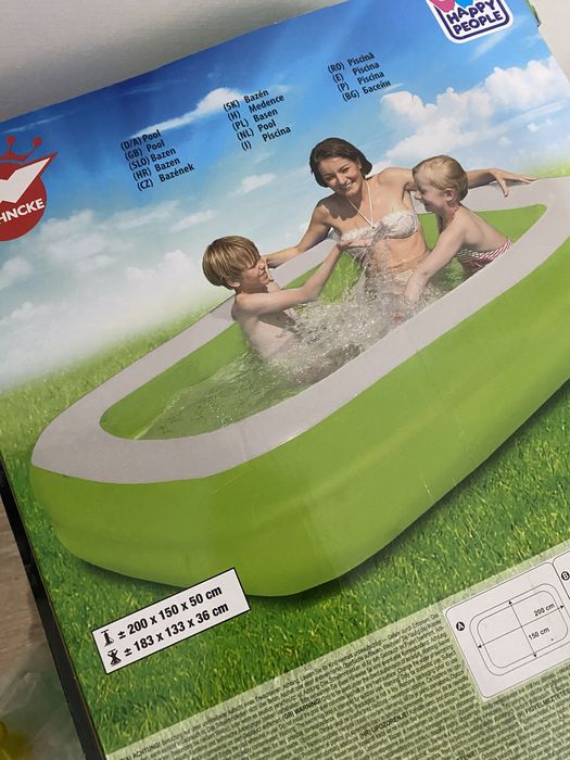 Piscina pentru copii