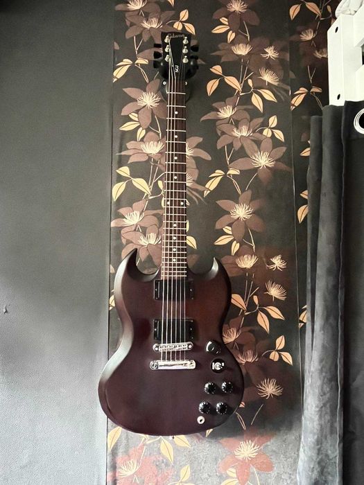 Gibson SGJ Made in USA 2013