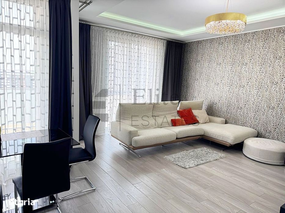 Apartament de vanzare cu 2 camere in Ared — fotografia 1