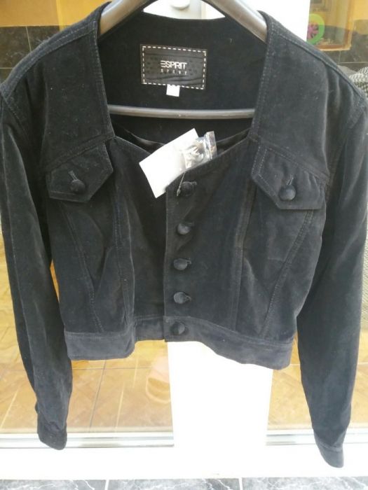 Haina catifea  Esprit M