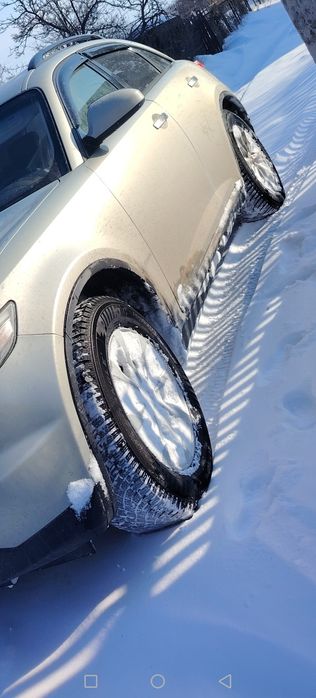 Продам резину без дисков 265/60R18