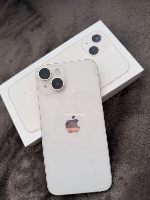 Vand iphone 14 128gb