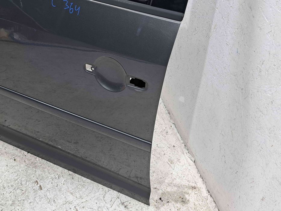 Usa stanga fata Volkswagen Touran II (1T3) [Fabr 2010-2015] LD7R