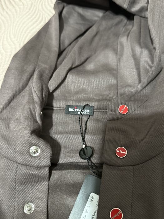 Рубашка kiton