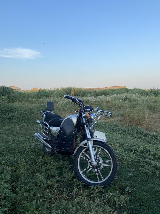 JELMAIA T18 250куб