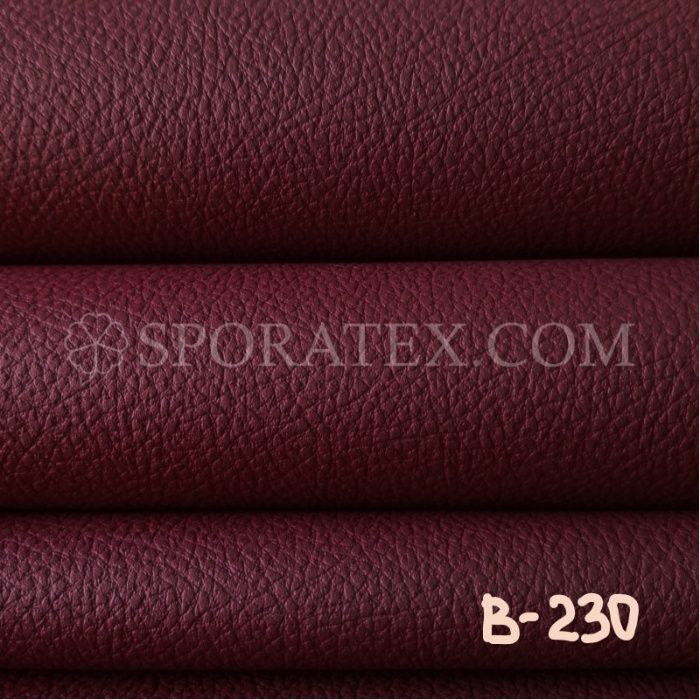 Автомобилна кожа за волани и седалки с UV защита