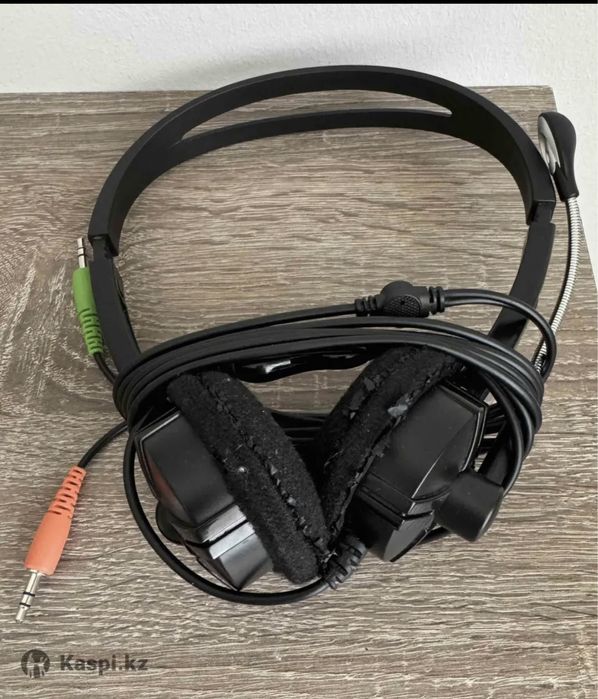 Проводные Наушники