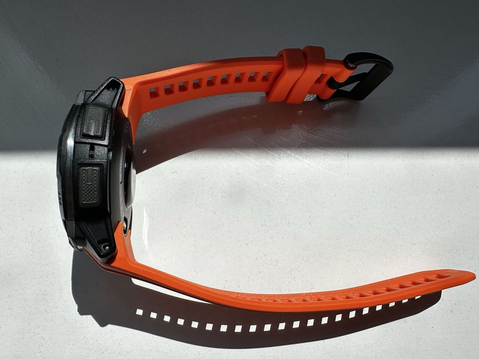 Garmin Instinct 3 AMOLED