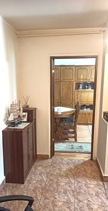Apartament 2 camere, 2 balcone, zona centrala Sighetu Marmatiei