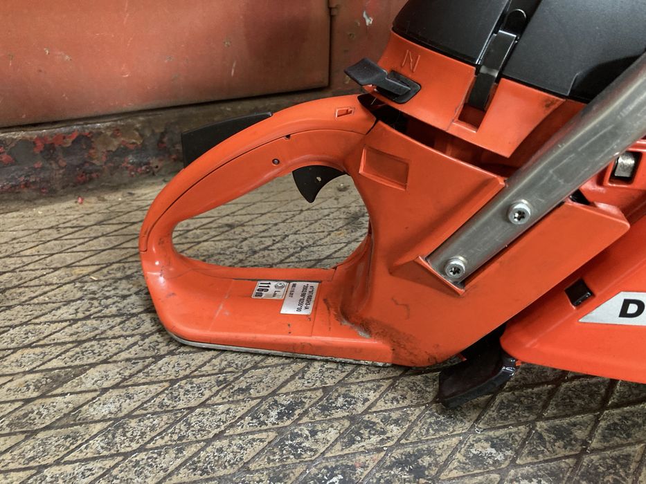 Резачка Dolmar PS6400