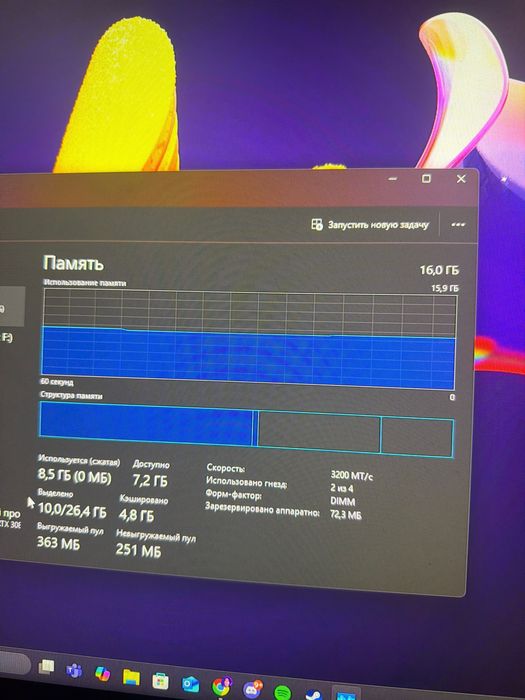 Продаю игровой сетап