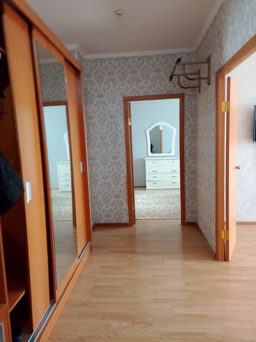 2х комн Момышулы , рядом Туран