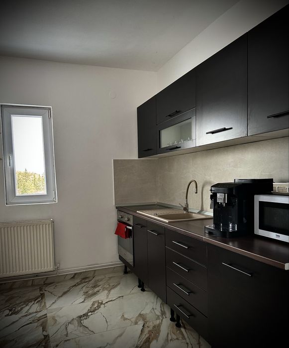 Cabana Piatra-Fantanele / Tihuta