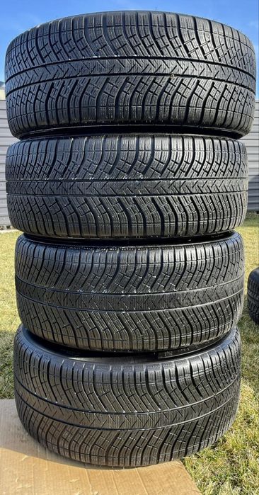 Jante Porsche Cayenne & Cayenne Coupe 20