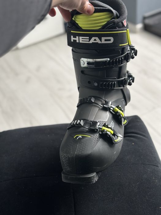 Ски обувки HEAD 29