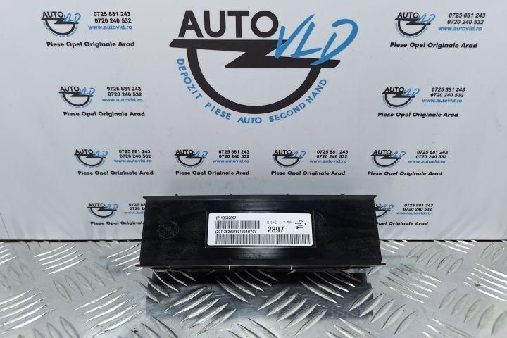 Modul calculator climatronic inscalzire Chevrolet Orlando J309