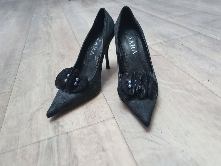 Туфли Zara 36 размер