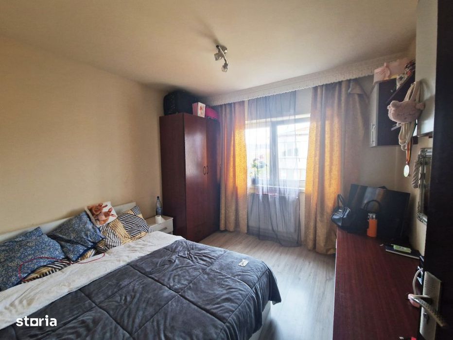 Apartament – Baia Mare, Vasile Alecsandri - Vedere 5