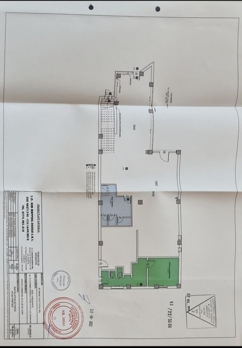 Inchiriez Spațiu Comercial Târgoviște