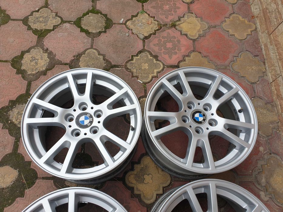 Jante aliaj 5x120 R17 BMW-VW T5-T6-Oferta pret redus