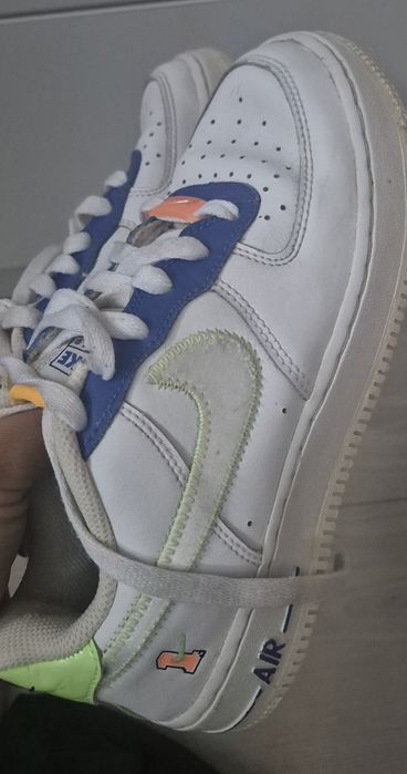 Nike air force nr 36