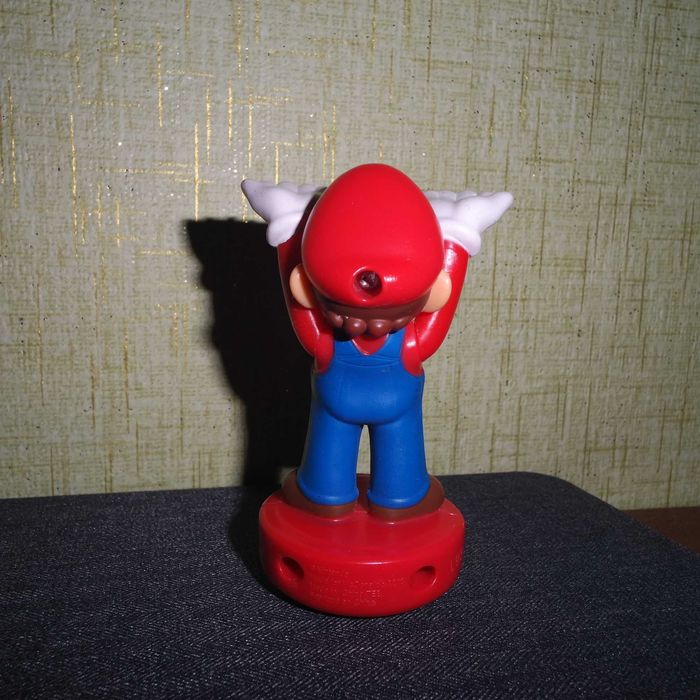 Nintendo Фигурка Марио