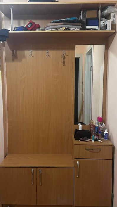 Срочно продам прихожую в хорошем состоянии, торг