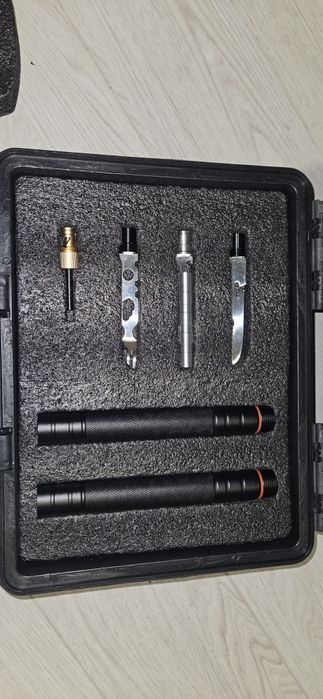 Лопата мультитул